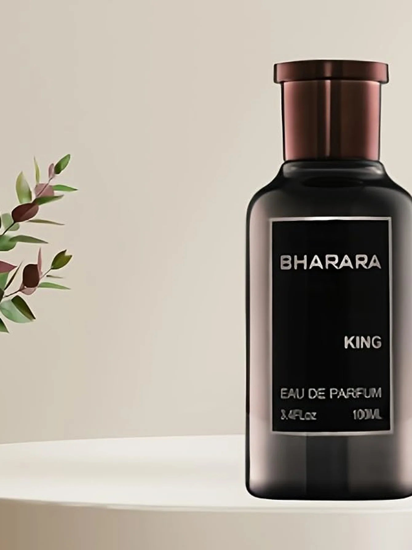 Bharara King Perfume