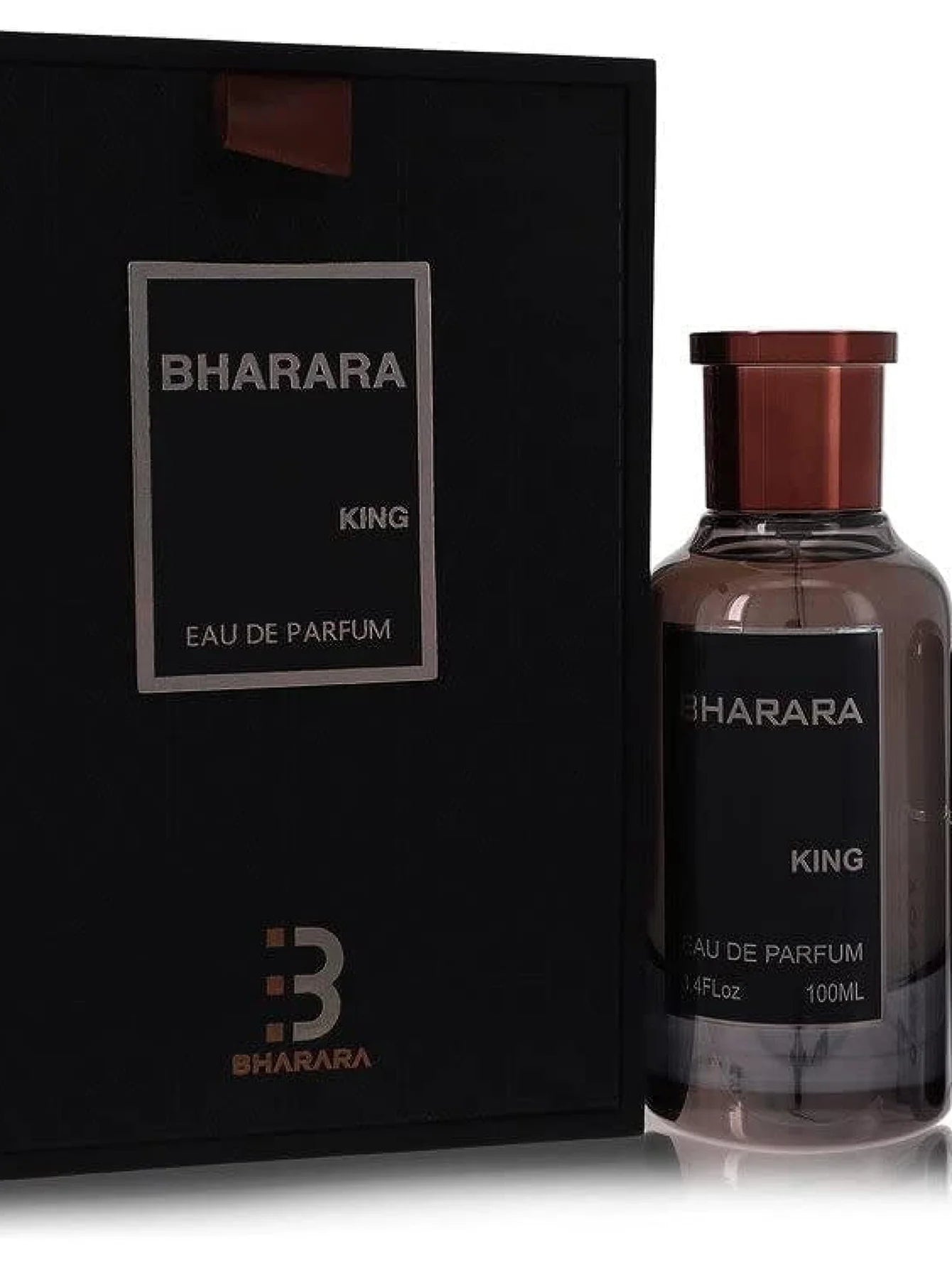 Bharara King Perfume