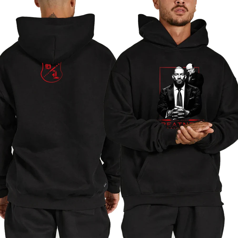 Roman Reigns Hoodie