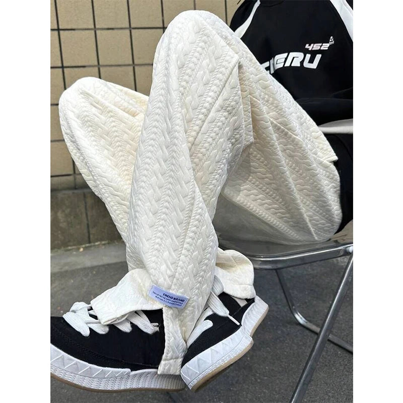 Baggy Sports Joggers