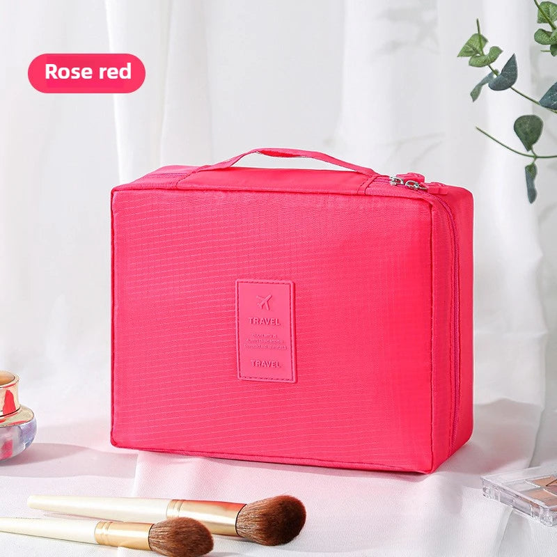 Large Makeup Organizer