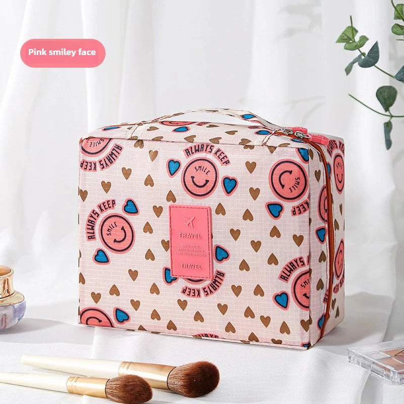 Large Makeup Organizer