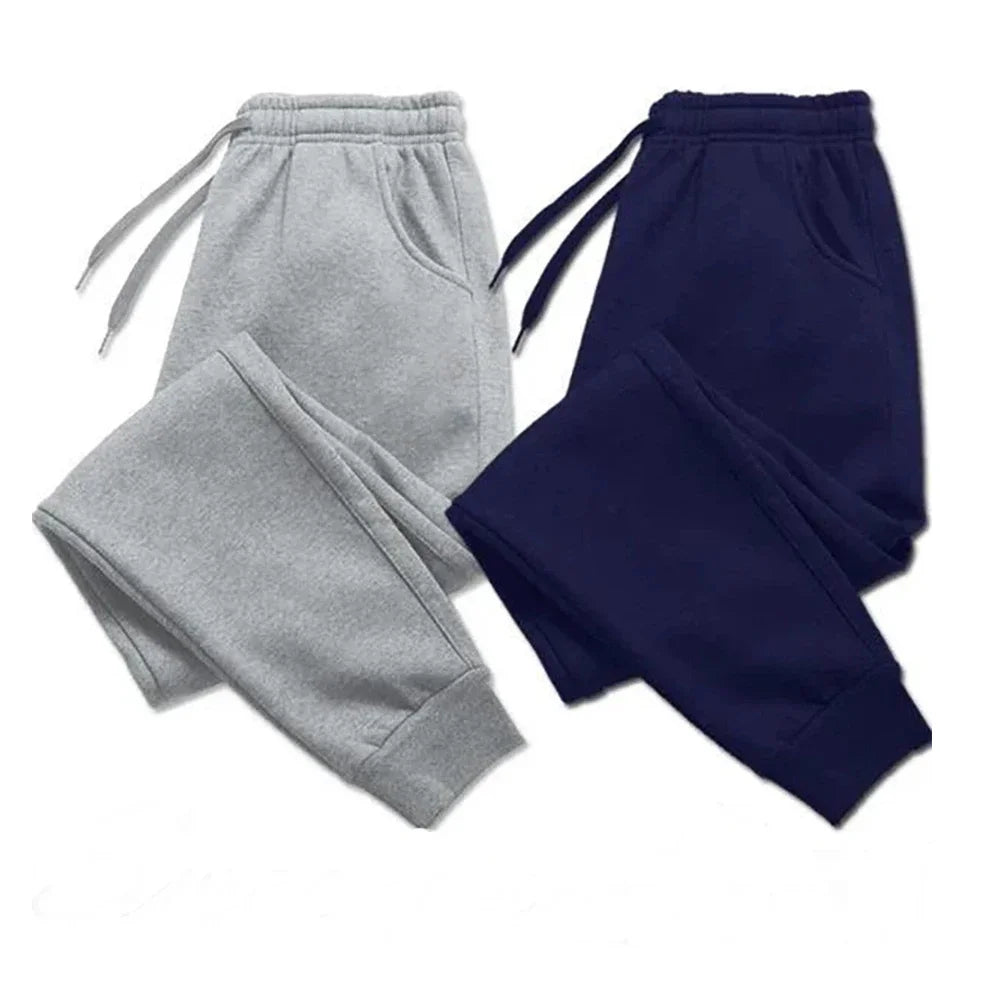 Men’s Fleece Sweatpants