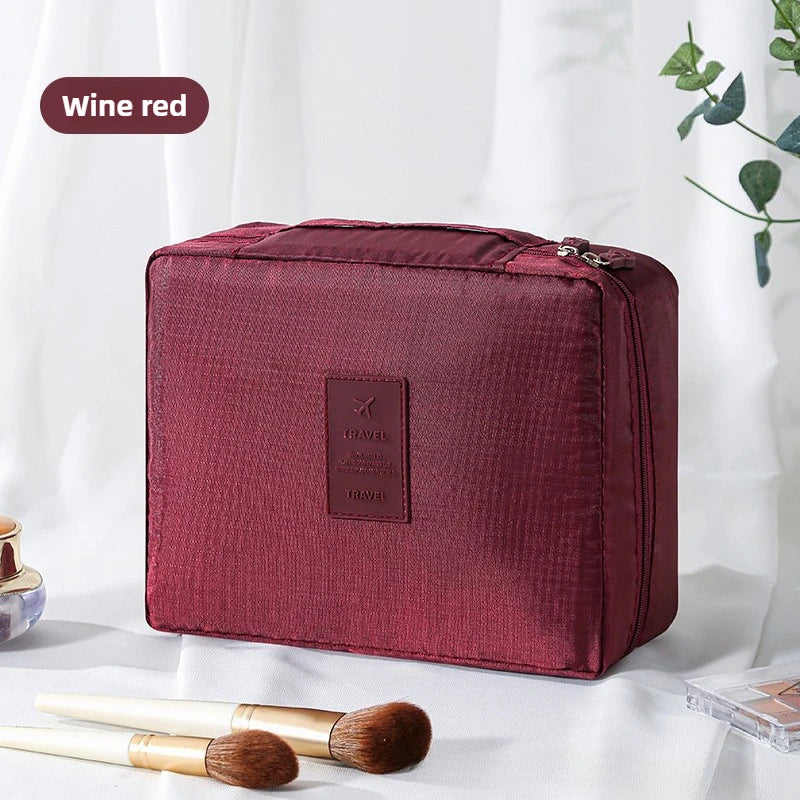 Large Makeup Organizer