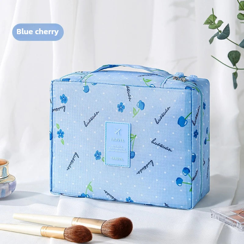 Large Makeup Organizer