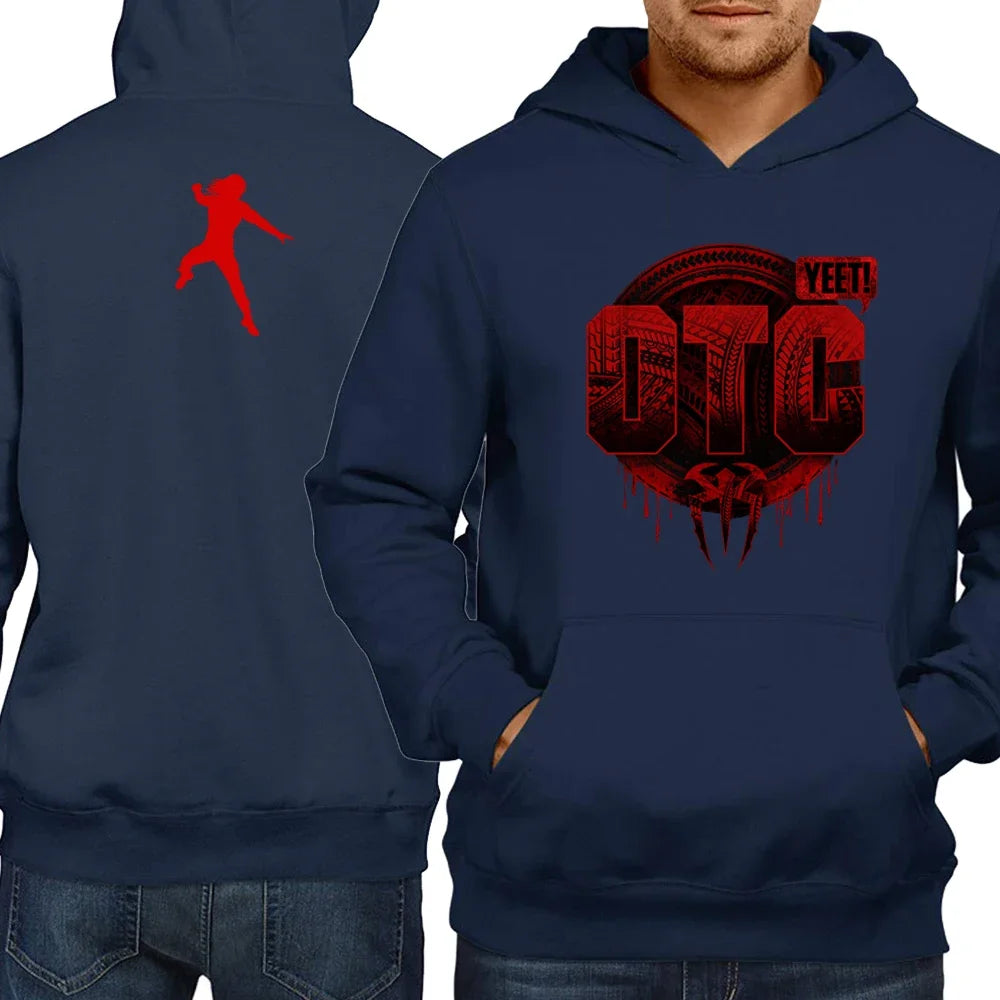 Roman Reigns Hoodie