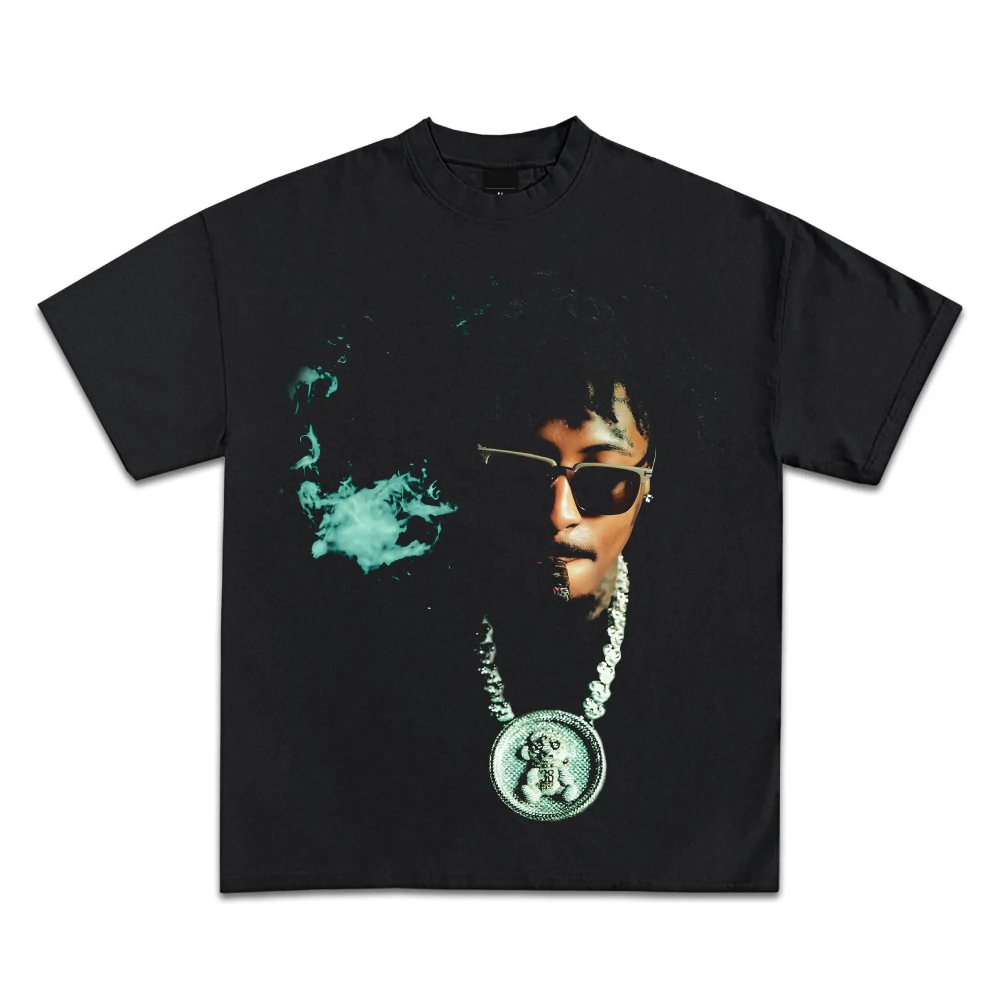 Youngboy Graphic Tee