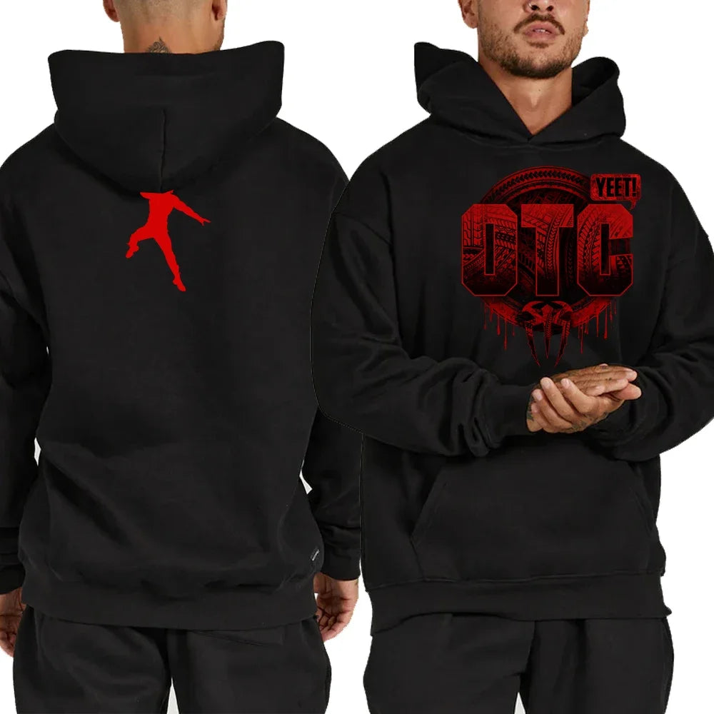 Roman Reigns Hoodie