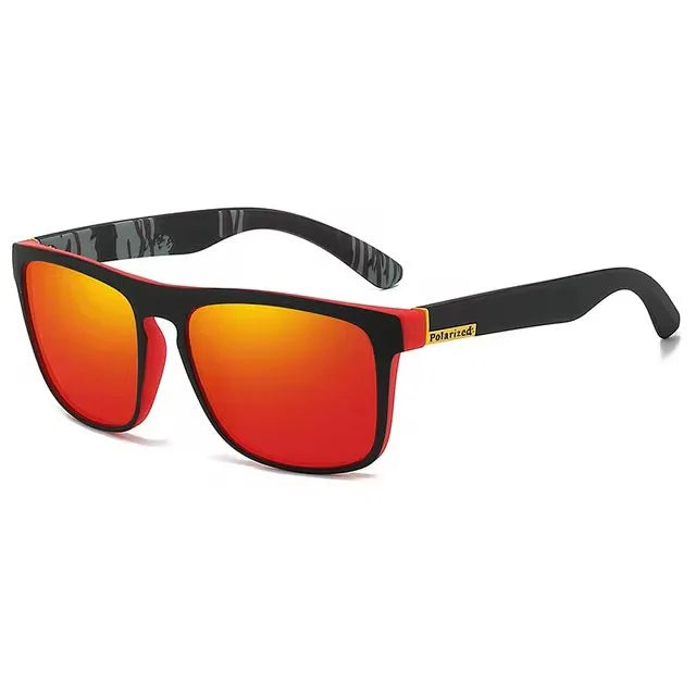 Polarized Sport Sunglasses