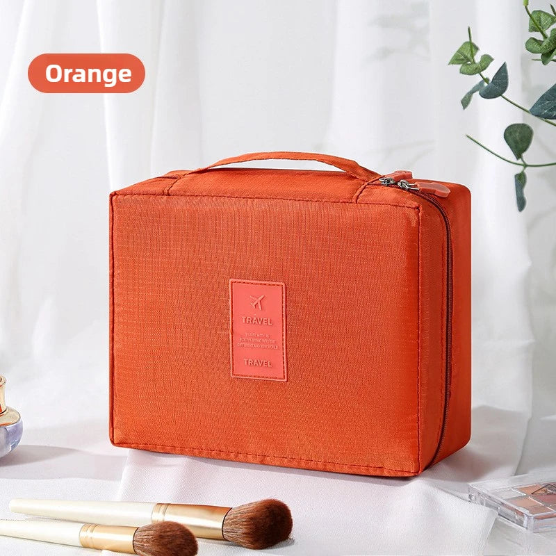 Large Makeup Organizer