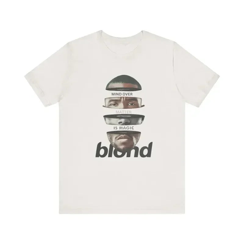 Frank Ocean Graphic Tee