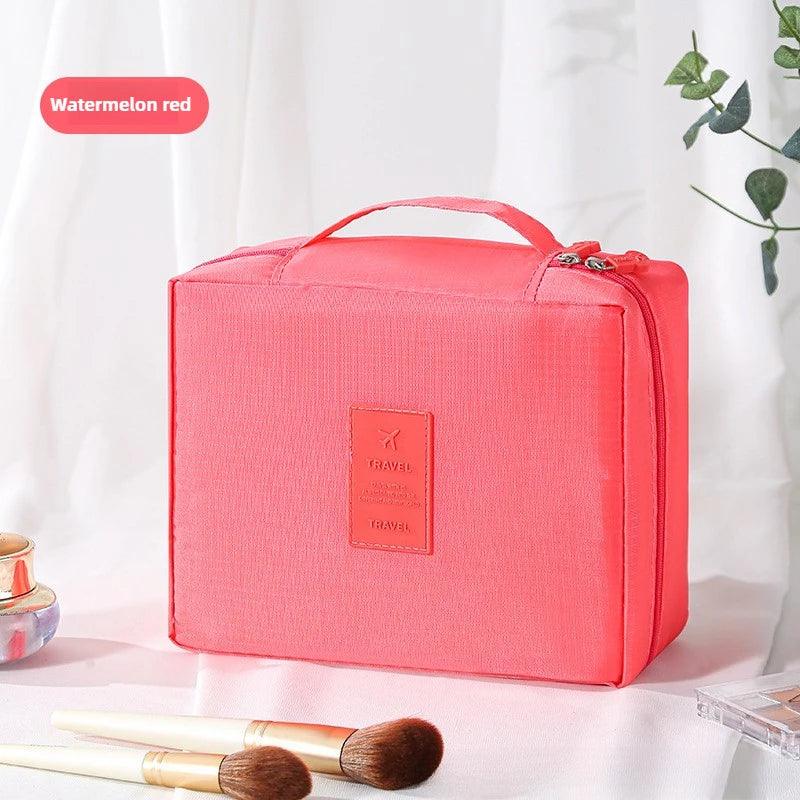 Large Makeup Organizer