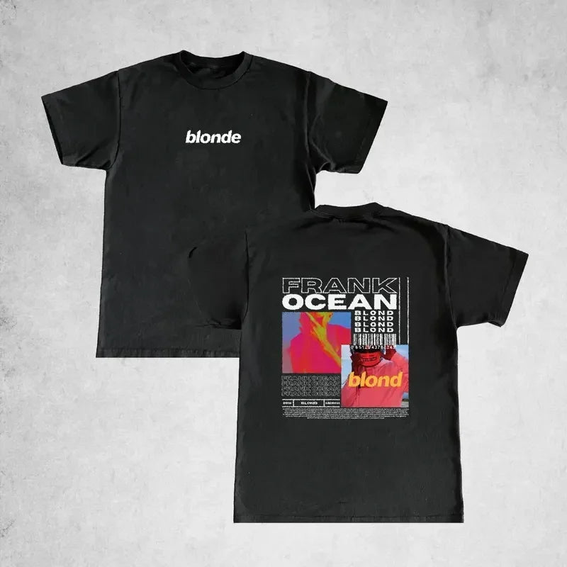 Frank Ocean Graphic Tee