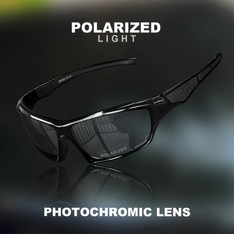 Polarized Sports Shades