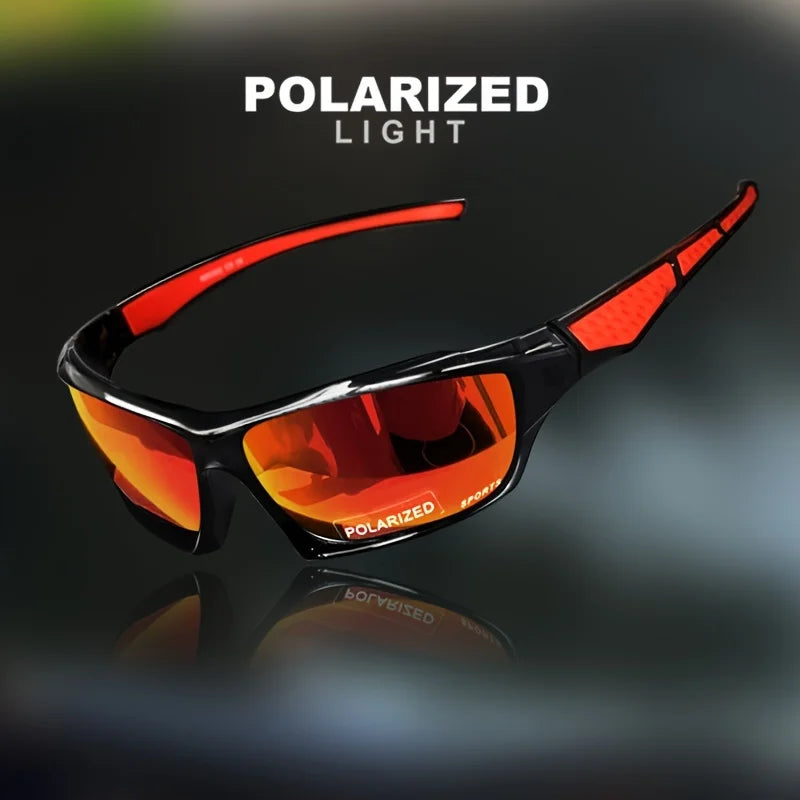 Polarized Sports Shades