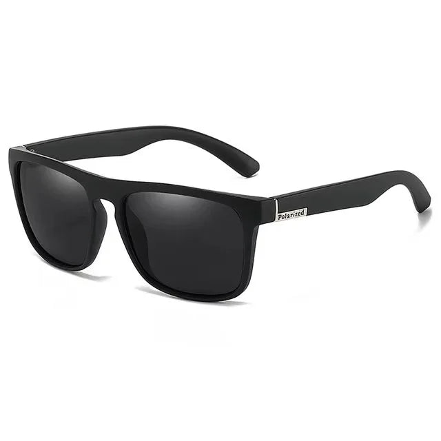 Polarized Sport Sunglasses