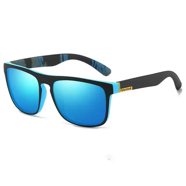 Polarized Sport Sunglasses