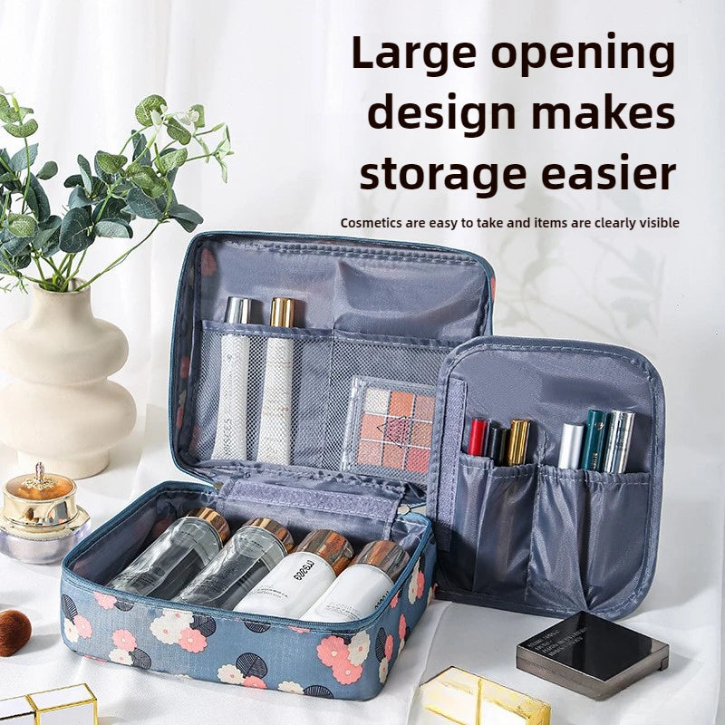 Large Makeup Organizer