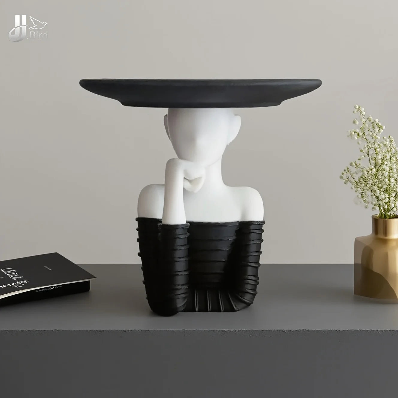 Minimalist Key Holder