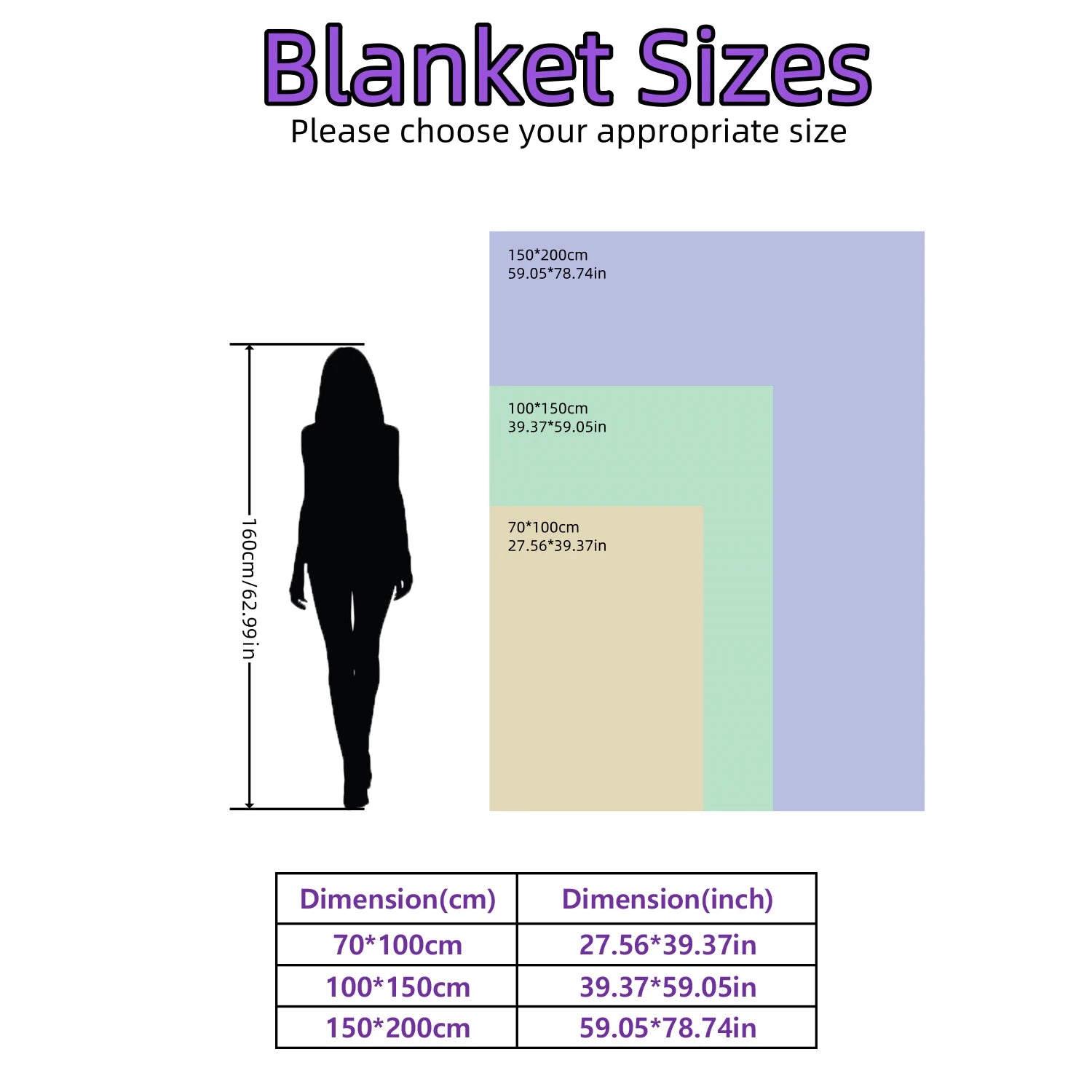 Ultra Soft Fleece Blanket