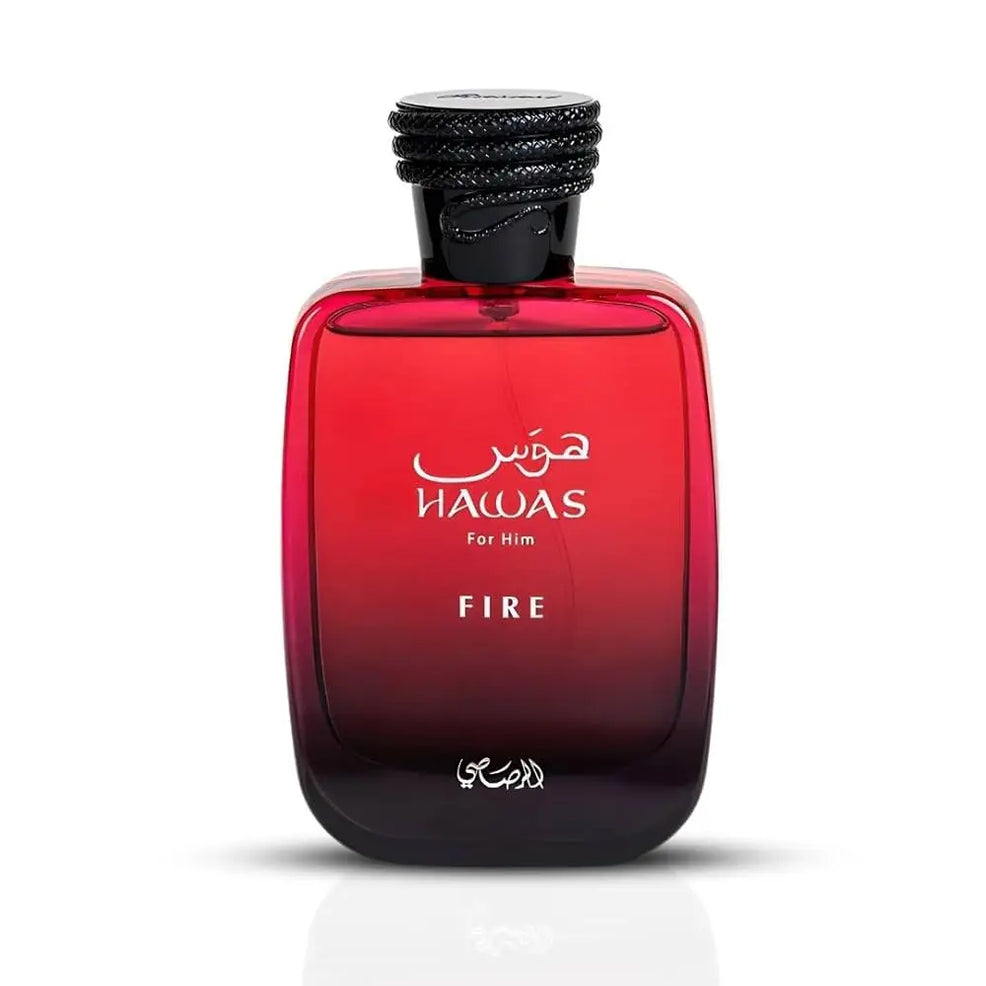 Hawas Fire Perfume