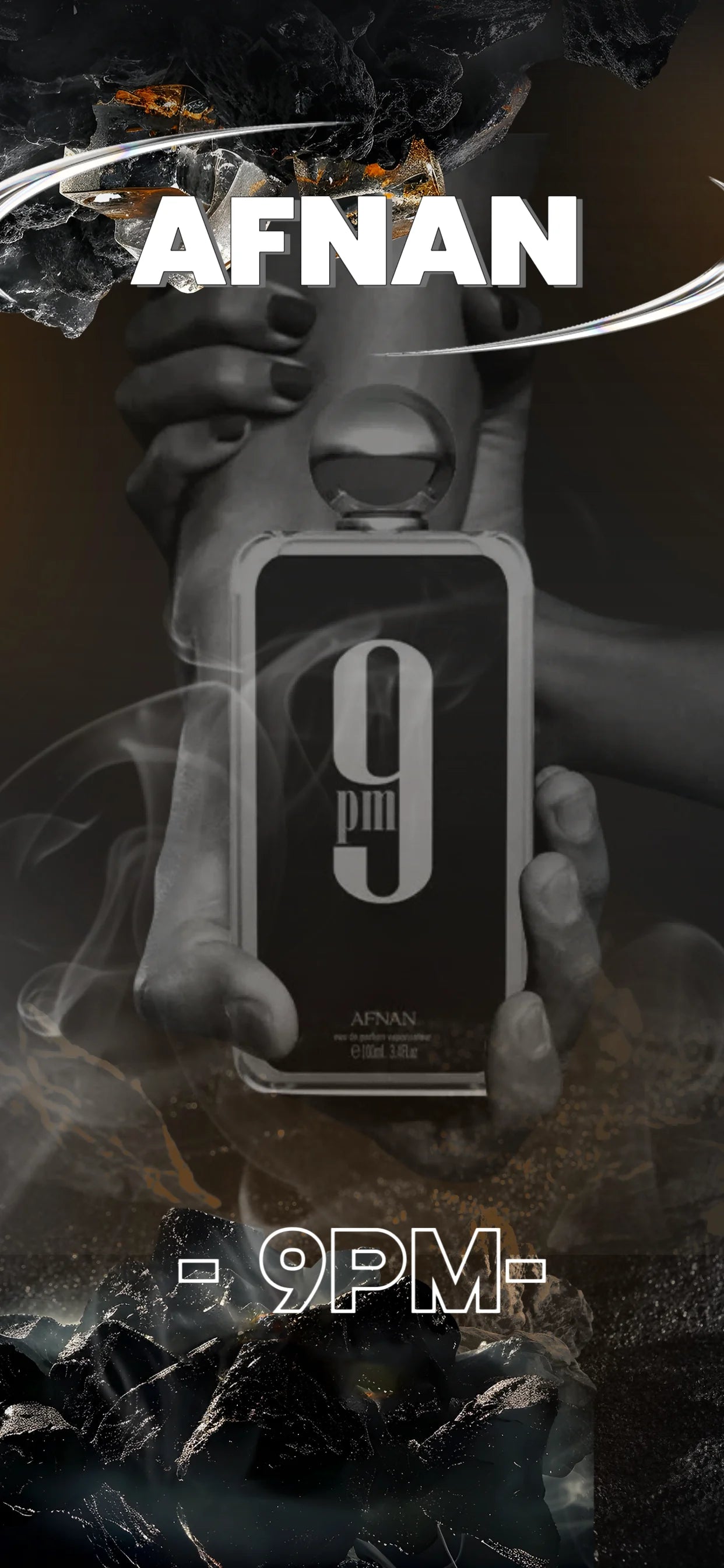 Men’s Pheromone Cologne