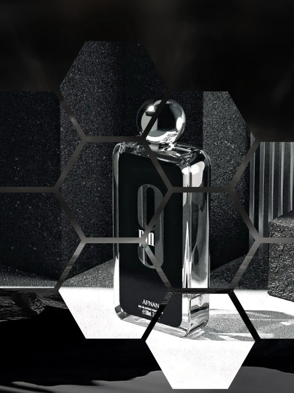 Men’s Pheromone Cologne