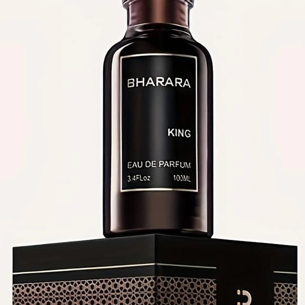 Bharara King Perfume