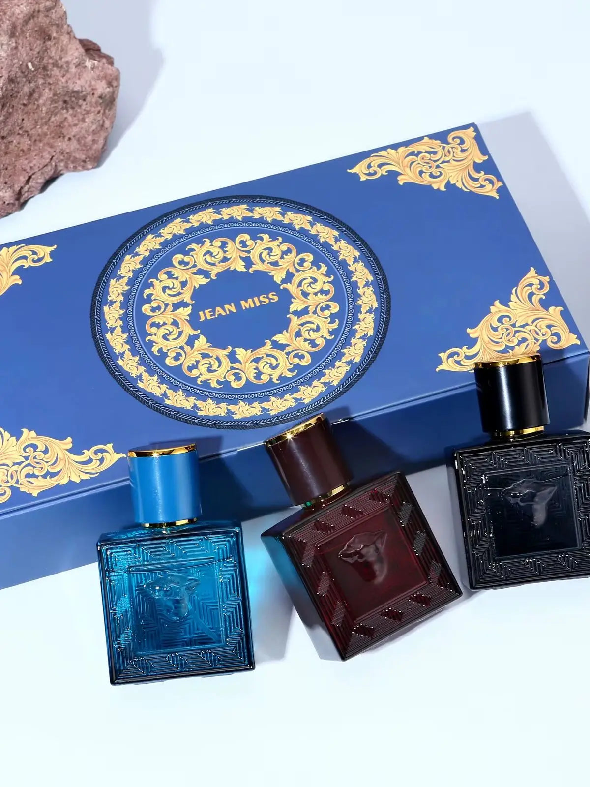 Luxury Perfume Gift Set