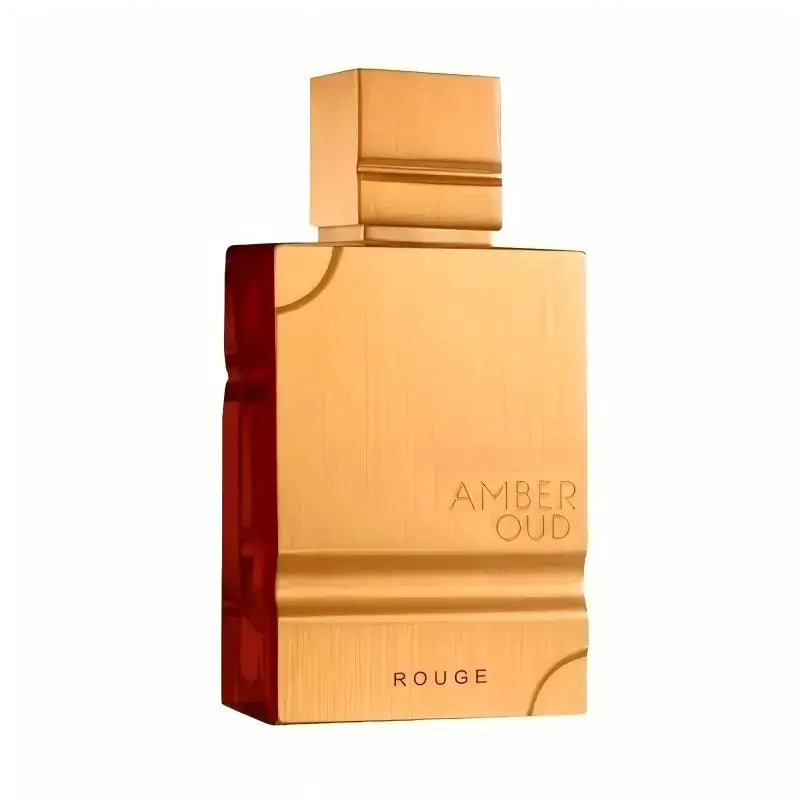 Amber Oud Rouge Perfume