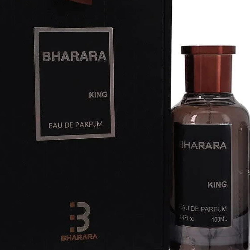 Bharara King Perfume
