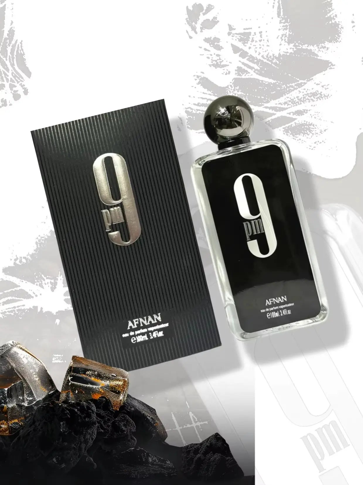 Men’s Pheromone Cologne