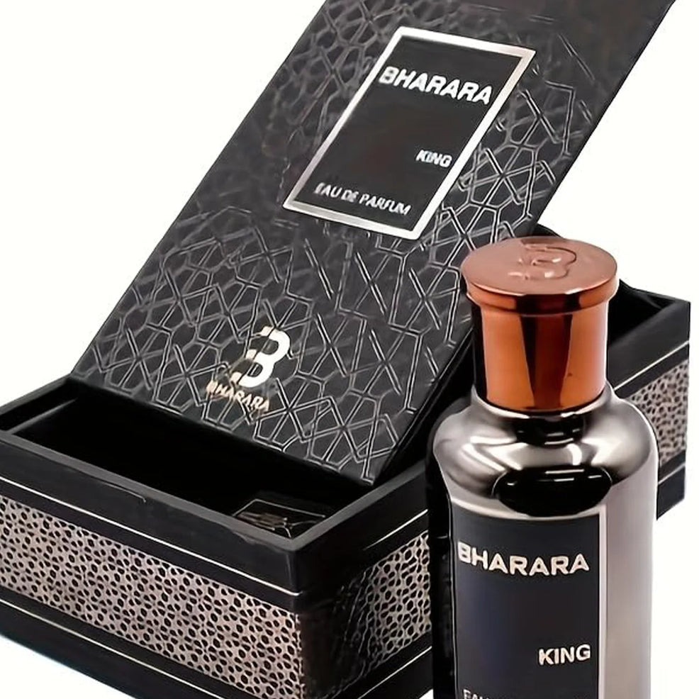 Bharara King Perfume