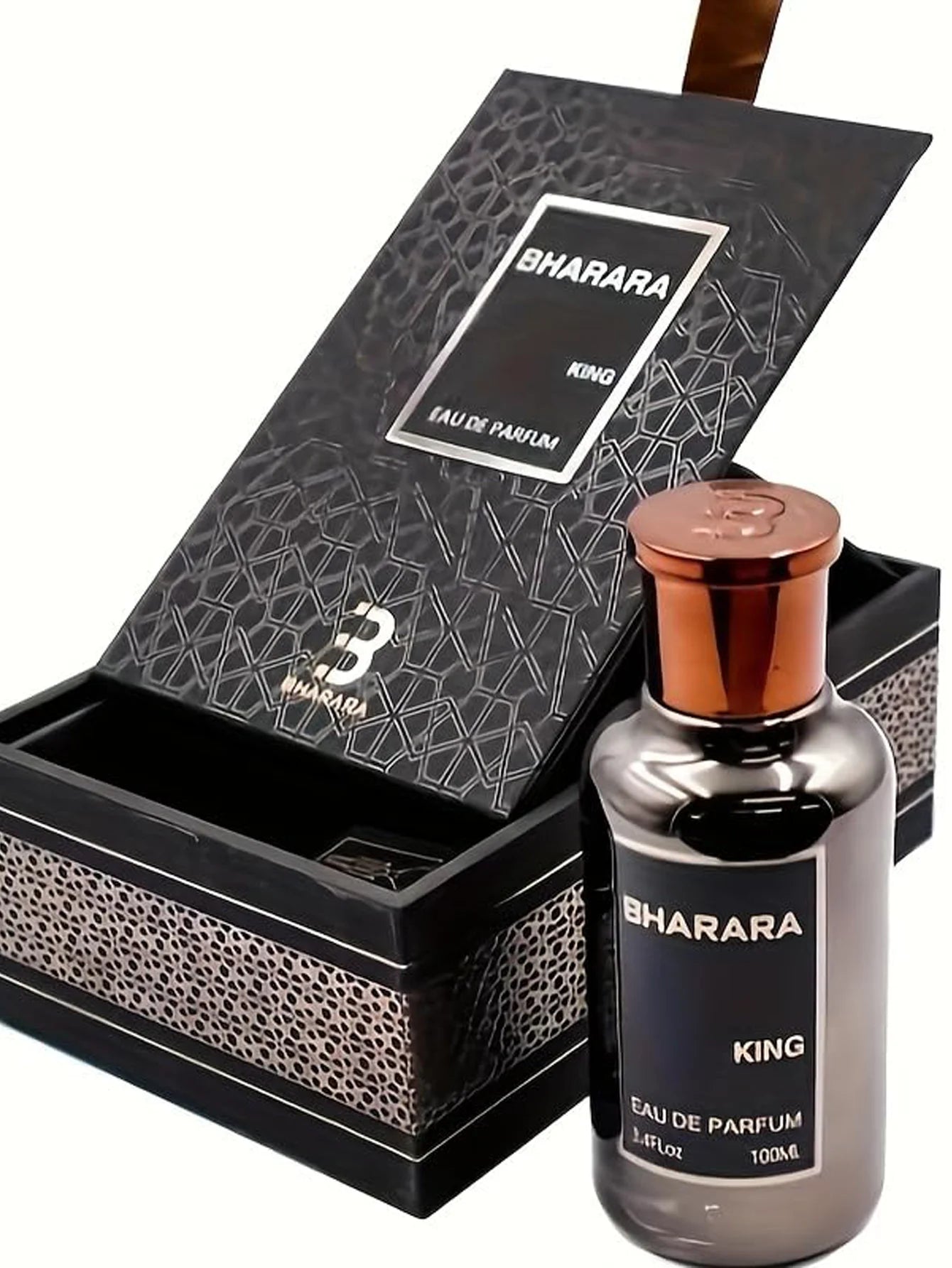 Bharara King Perfume