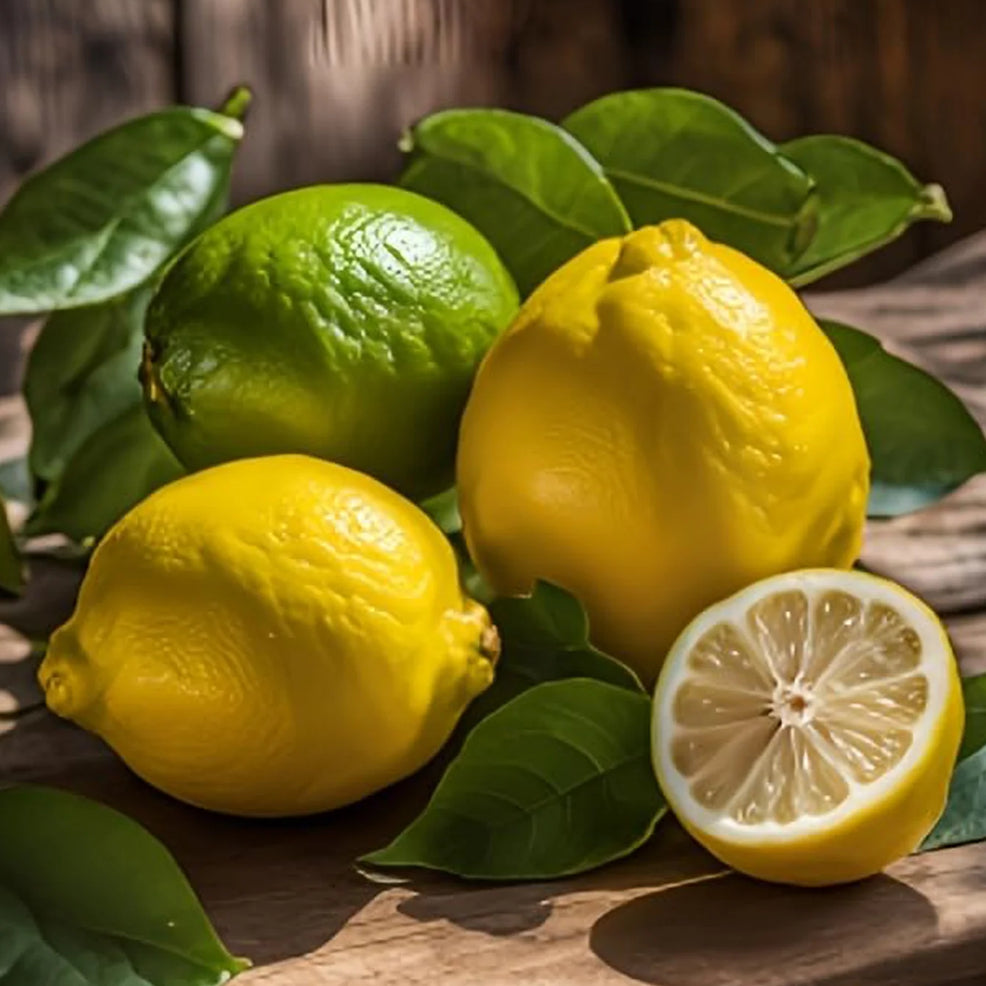 Bharara King Perfume