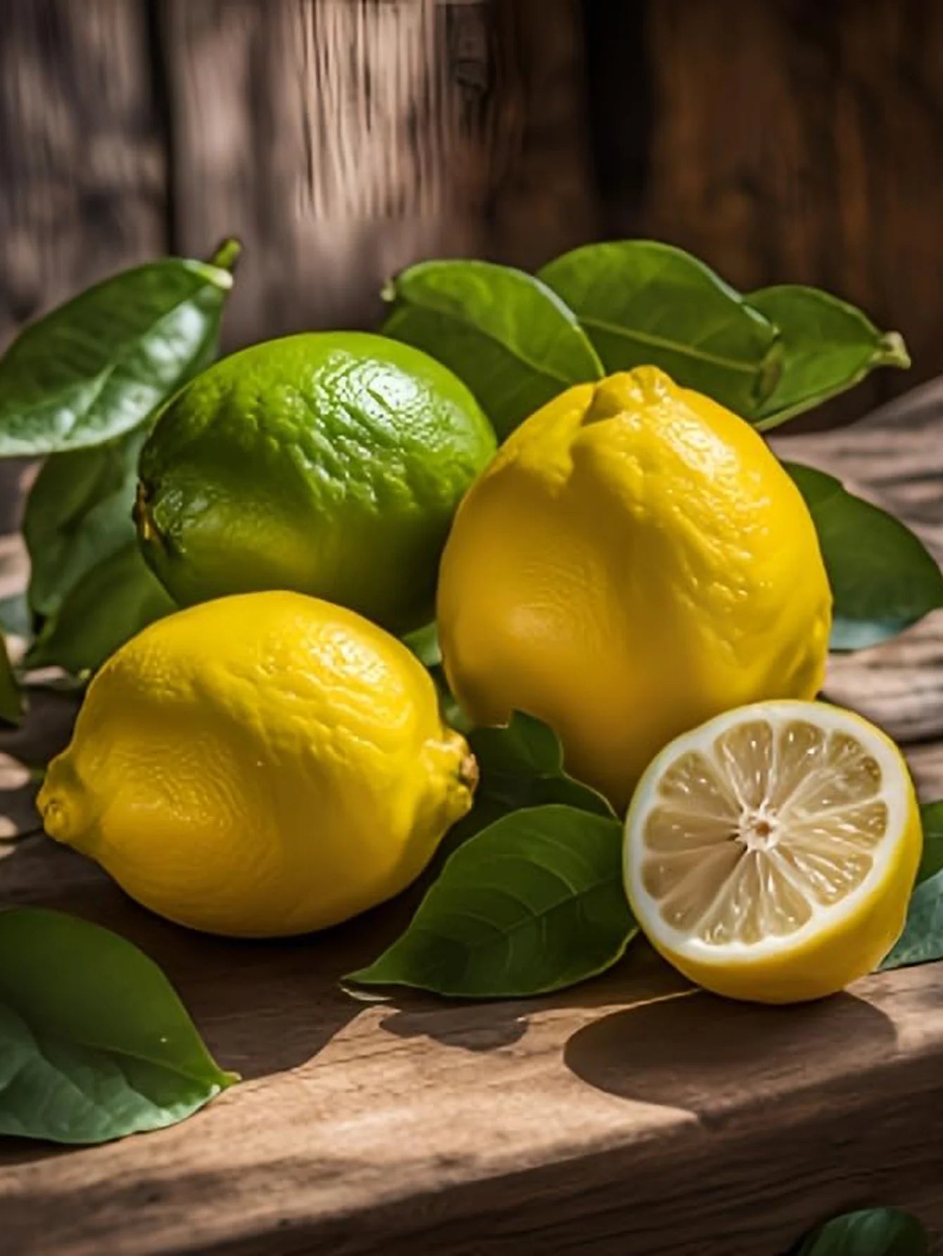 Bharara King Perfume