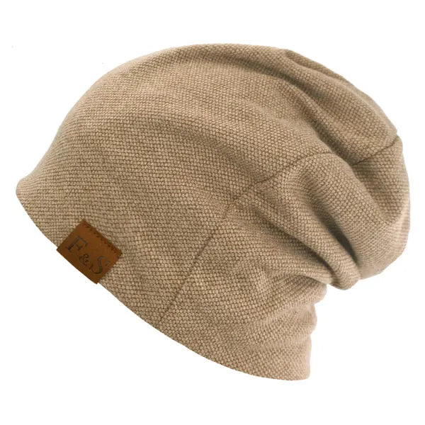 Windproof Knit Beanie