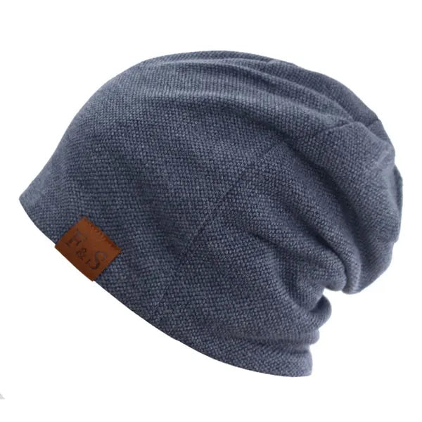 Windproof Knit Beanie