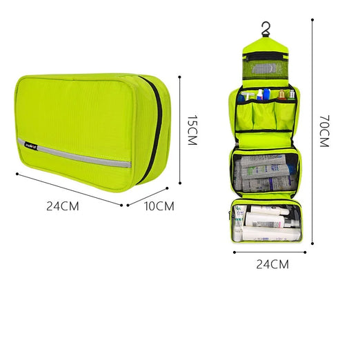 Waterproof Travel Toiletry Bag