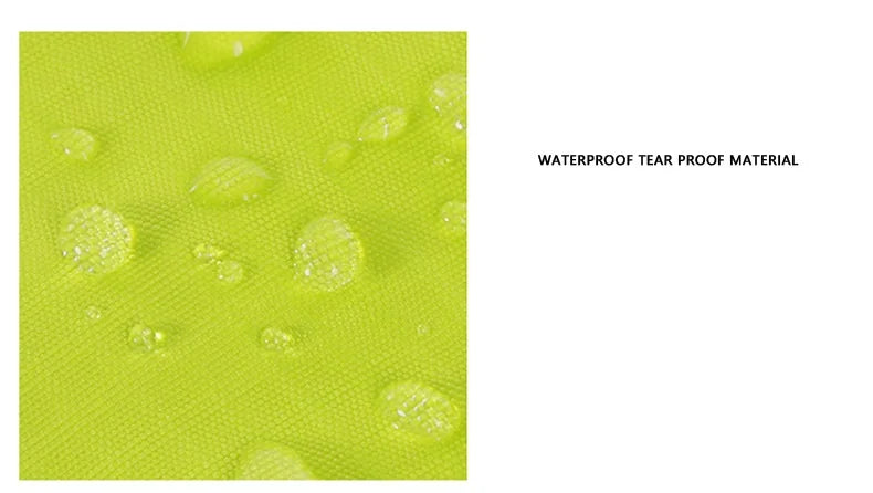 Waterproof Travel Toiletry Bag