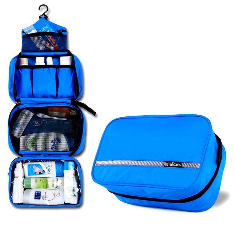 Waterproof Travel Toiletry Bag