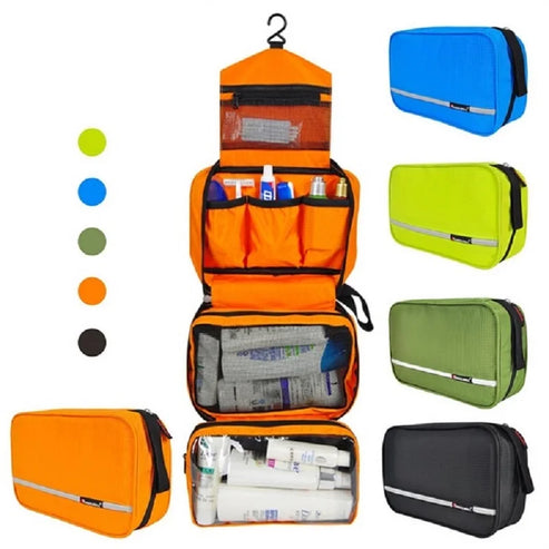 Waterproof Travel Toiletry Bag