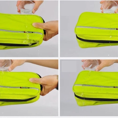 Waterproof Travel Toiletry Bag