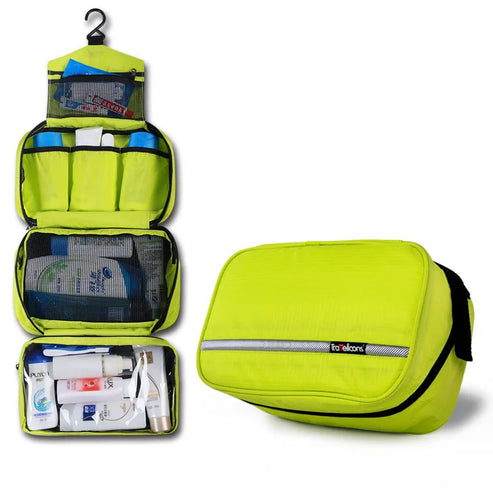 Waterproof Travel Toiletry Bag