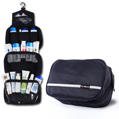 Waterproof Travel Toiletry Bag