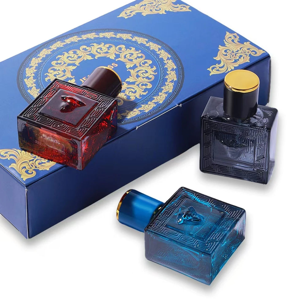 Luxury Perfume Gift Set