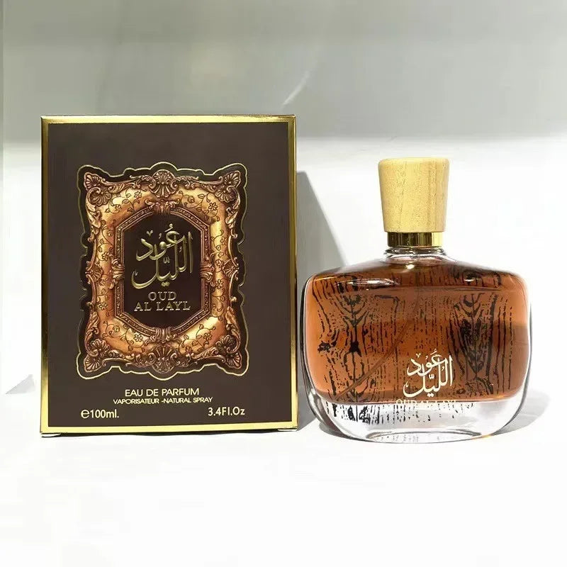 Oud Al Layl