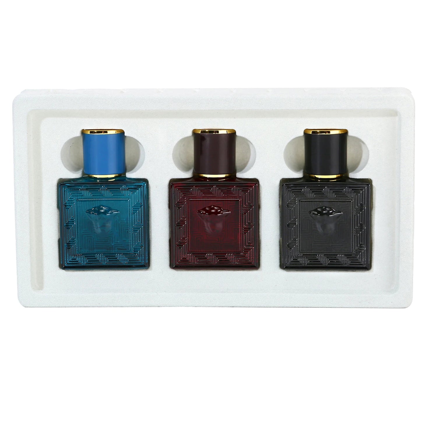 Luxury Perfume Gift Set