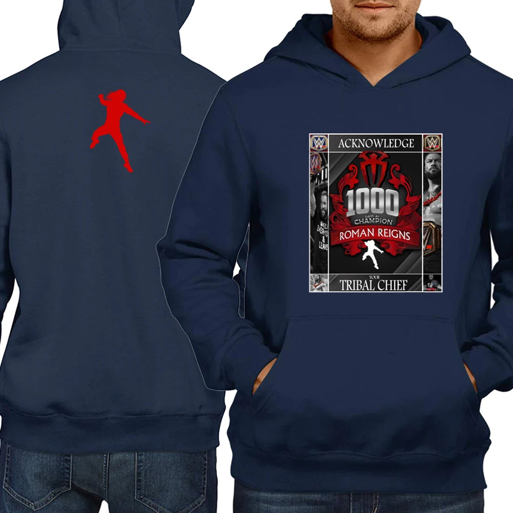 Roman Reigns Hoodie