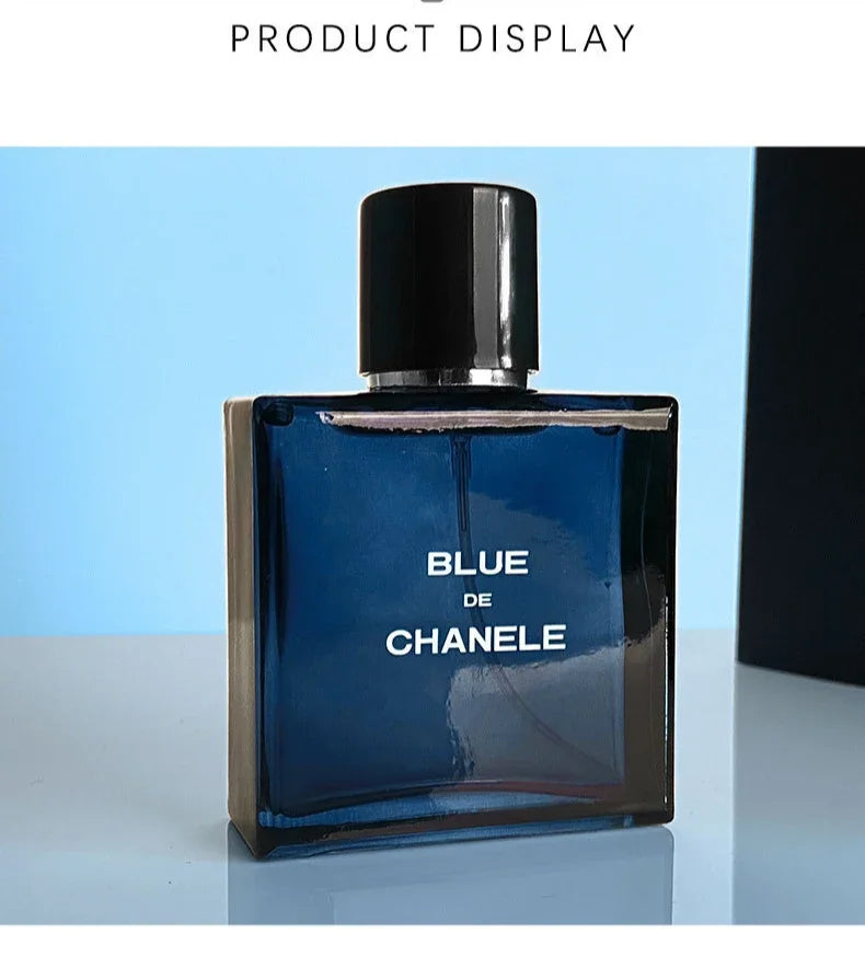 Men’s Pheromone Cologne